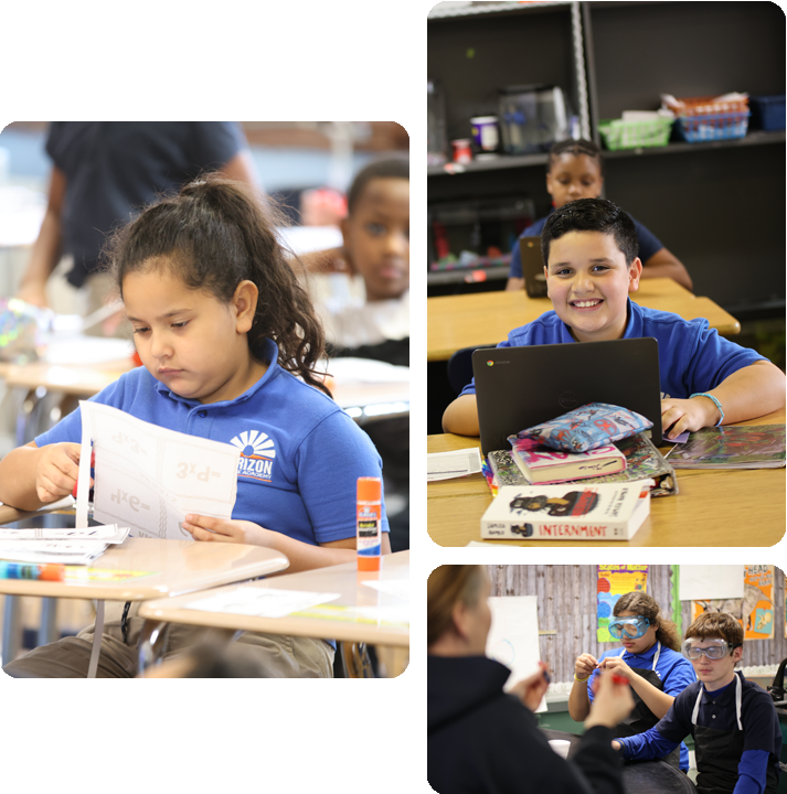 Science and technology at HSA