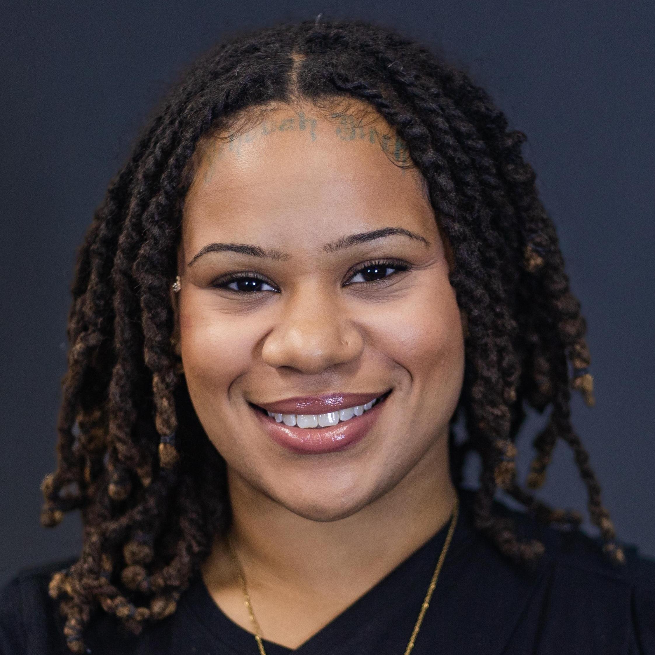 SymoneRiley's Profile Photo