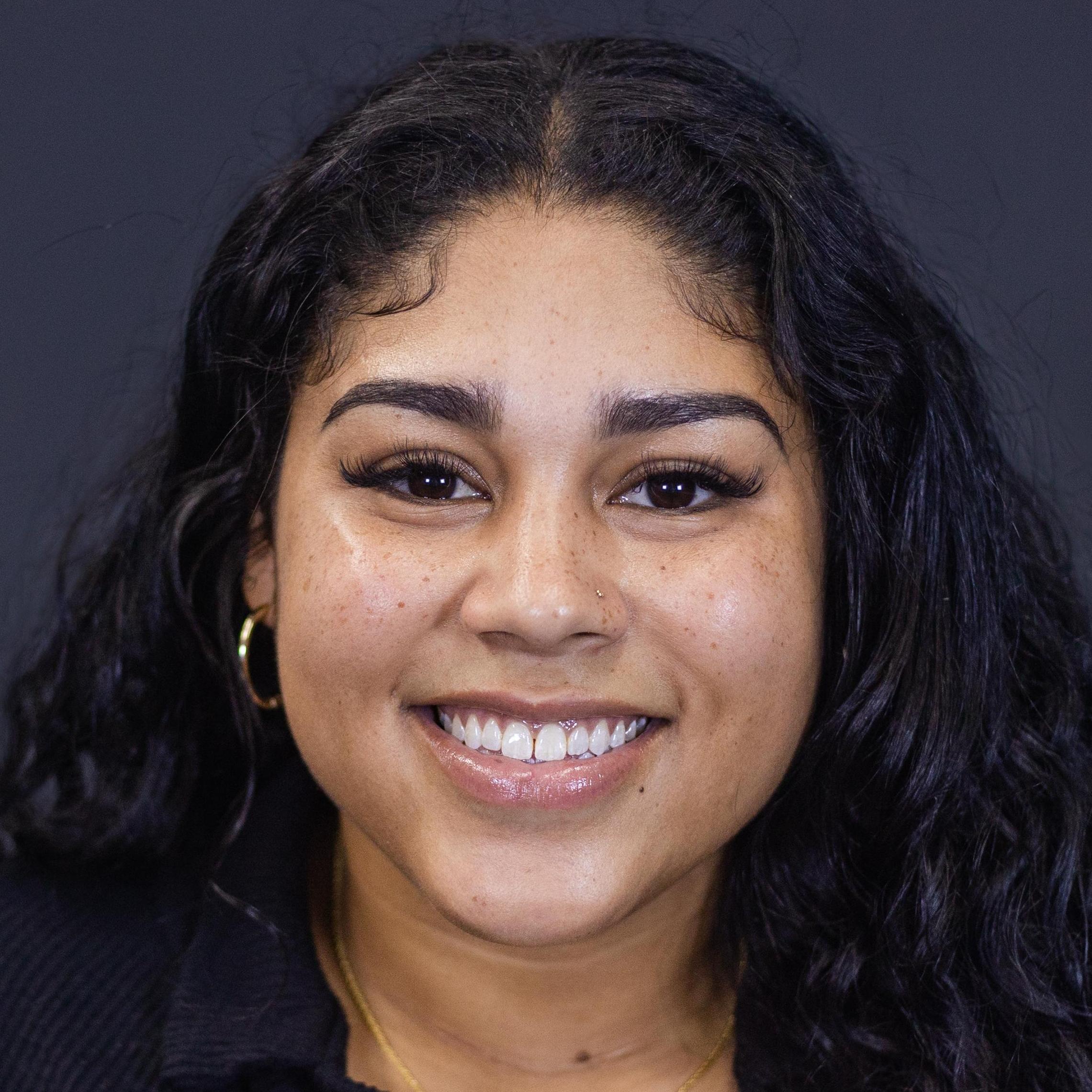 MarissaMuhammad's Profile Photo