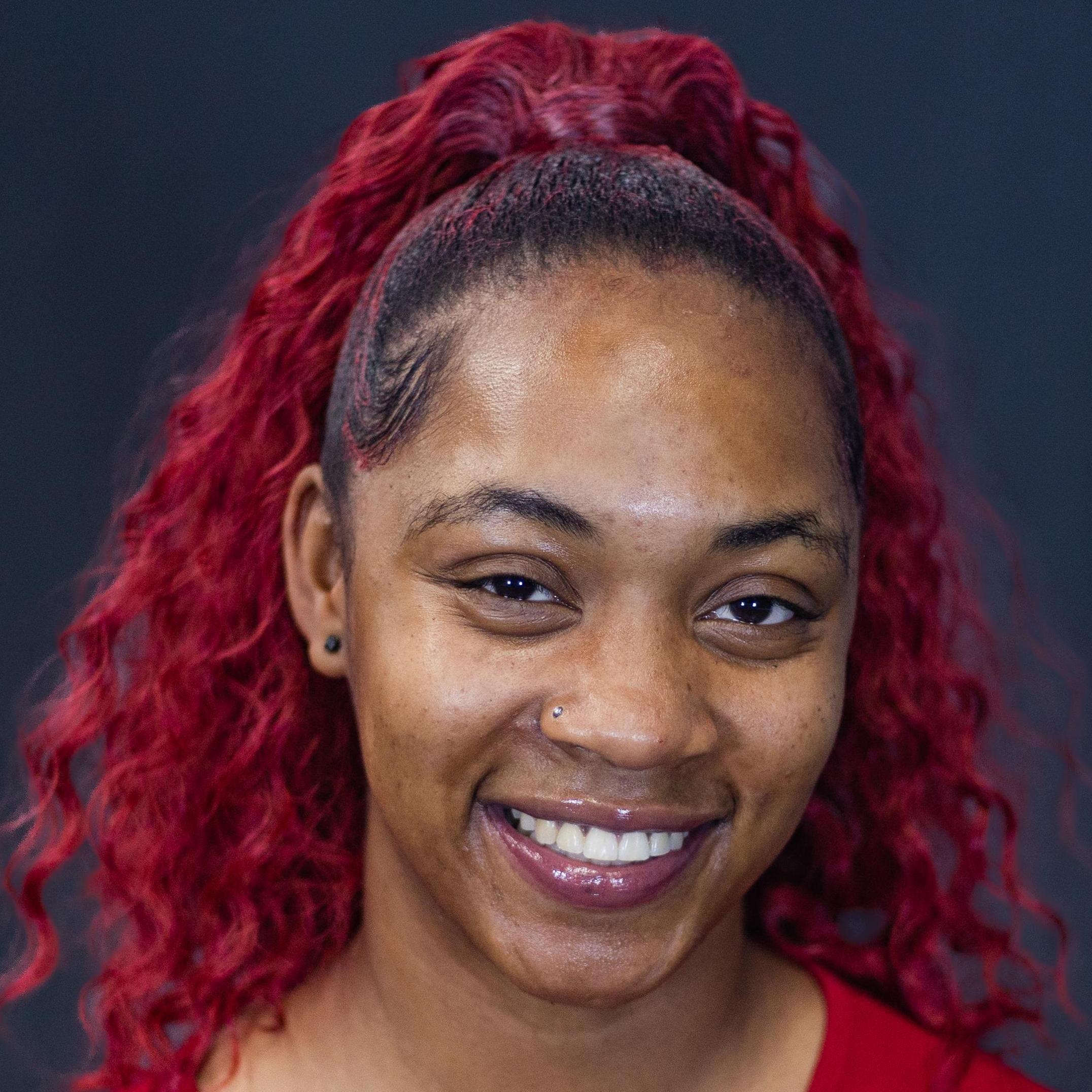 IkeiyaWilliams's Profile Photo