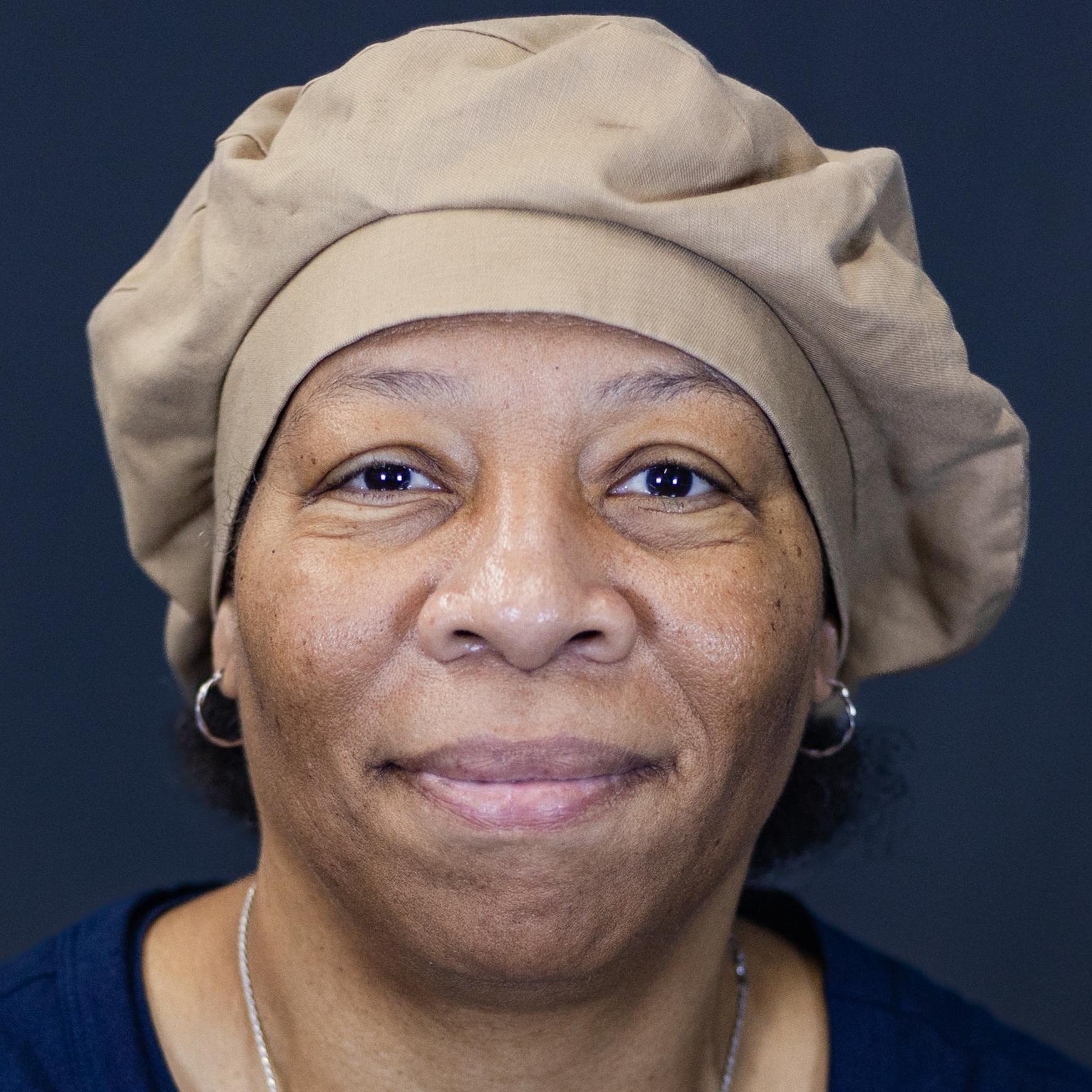 DemetriaMuhammad's Profile Photo